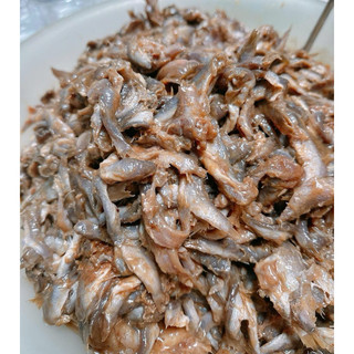 Hủ 500Gam Mắm Cá Linh