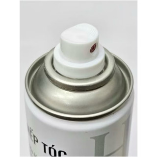 Keo xịt tóc Lavox nắp đen