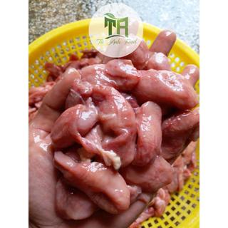 1kg Bao tử cá BaSa loại ngon siêu giòn (giao HỎA TỐC TPHCM)