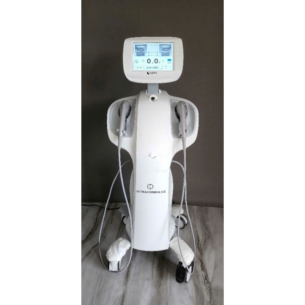 MÁY HIFU NÂNG CƠ CAO CẤP