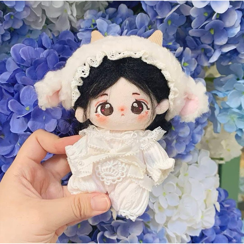 [ HÀNG CHÍNH HÃNG ] OUTFIT CHO DOLL 10-20-25-30CM ( ĐỌC KỸ MÔ TẢ )