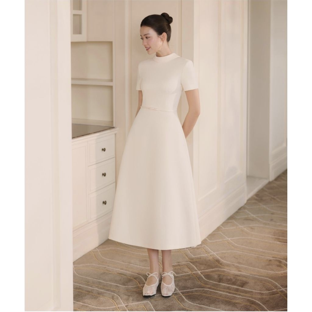 Đầm Joie des roses Lia Dress size S