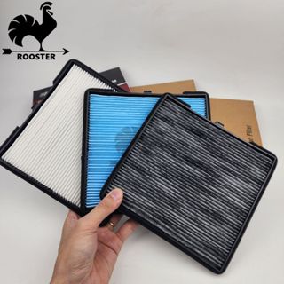 [Sỉ-Lẻ] Lọc gió điều hòa, máy lạnh xe Hyundai I10, Kia Morning, Hyundai Eon (Mã: 9713307000/9713307010)