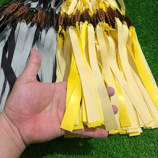 5 DÂY FULL TAY  ADAM 0.65 DÀI 25CM