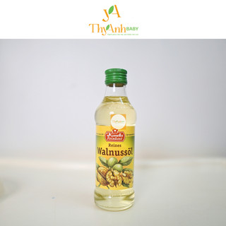 Dầu Óc Chó Kunella Của Đức 100ml