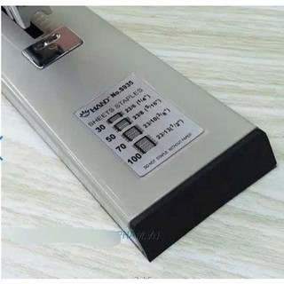 Dập ghim đại Hand S 935 / S935-1