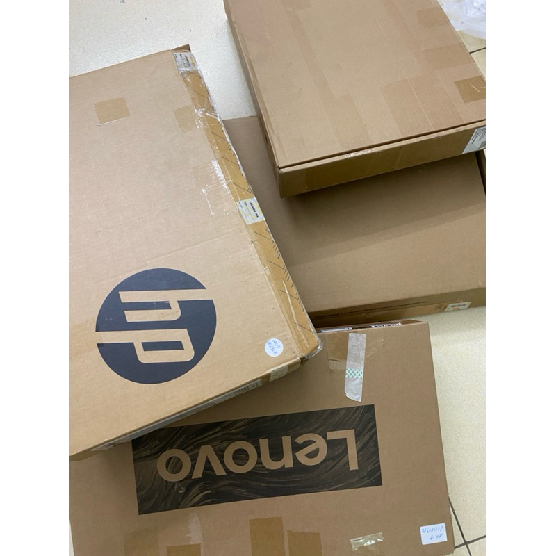 Vỏ 📦  đóng hàng cũ laptop HP dell lênnooc