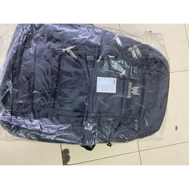 Balo hàng Acer new ( PRE0AToR))