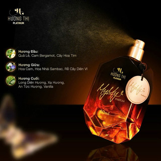 Nước Hoa Nữ Hương Thị