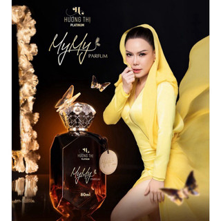 Nước Hoa Nữ Hương Thị