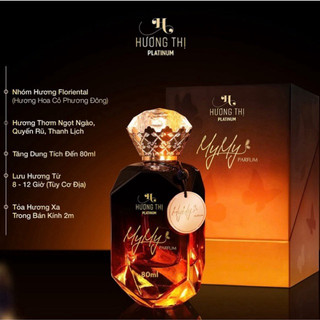 Nước Hoa Nữ Hương Thị
