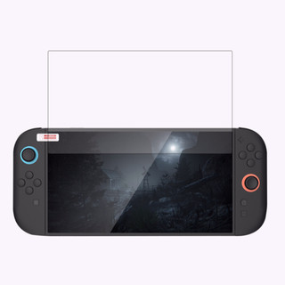 Miếng Dán Màn Hình Cường Lực Cho Máy Game Nintendo Switch 2