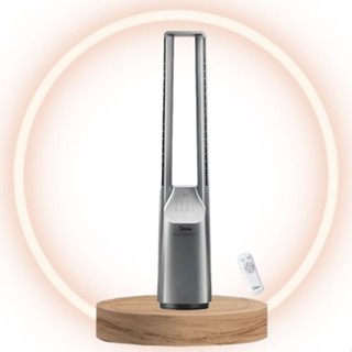 Quạt tháp cao cấp bản 2025 MIDEA - Cải tiến lực gió chạy siêu mát siêu êm- Điều khiển từ xa-Hẹn giờ thông minh