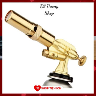 Khò ga mini, đèn khò mini các loại