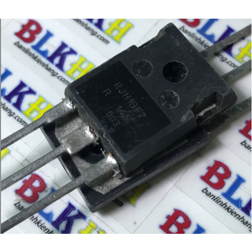 IC IGBT RJH1BF7 1100V 60A TO-247 tháo máy