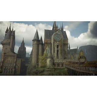 Game Nintendo Switch 2 Hogwarts Legacy