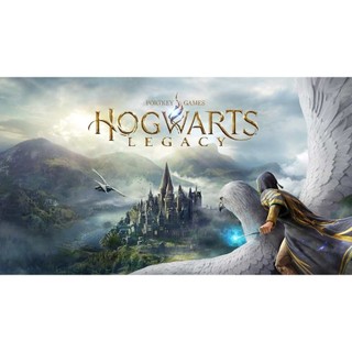 Băng Game Hogwarts Legacy Nintendo Switch 2