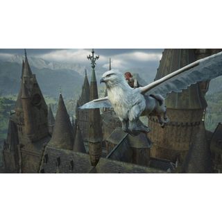 Băng Game Hogwarts Legacy Nintendo Switch 2