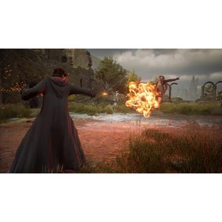 Băng Game Hogwarts Legacy Nintendo Switch 2