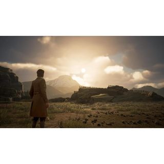 Game Nintendo Switch 2 Hogwarts Legacy
