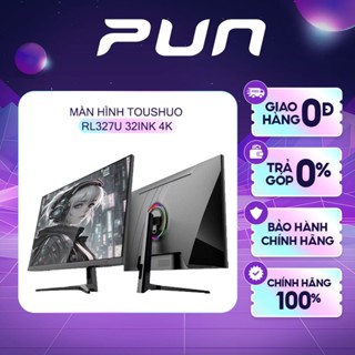 MÀN HÌNH 4K TUOSHUO RL327U – 32 INCH | ADS-IPS | TYPE-C | HDR400 | sRGB 99%