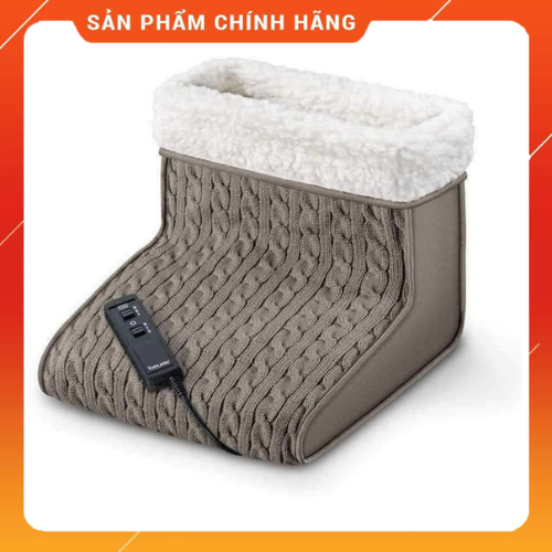 Ủ chân massage Beurer FWM45