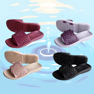 Dép Thái Lan Quai Ngang Nữ MONIGA (nhiều mẫu) nhập khẩu Monobo - Moniga 4.2