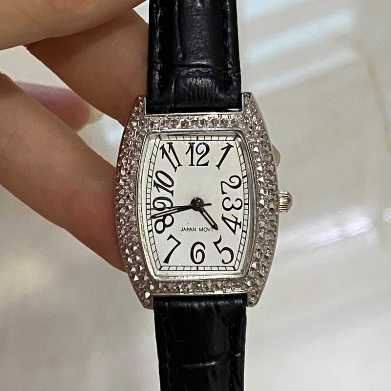 Đồng hồ 2hand Nhật