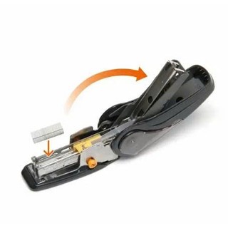 Bấm kim trợ lực Max HD-10 NLK