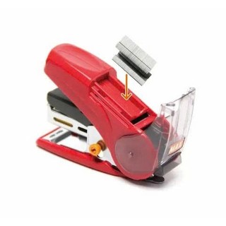 Bấm kim trợ lực Max HD-10 NLK