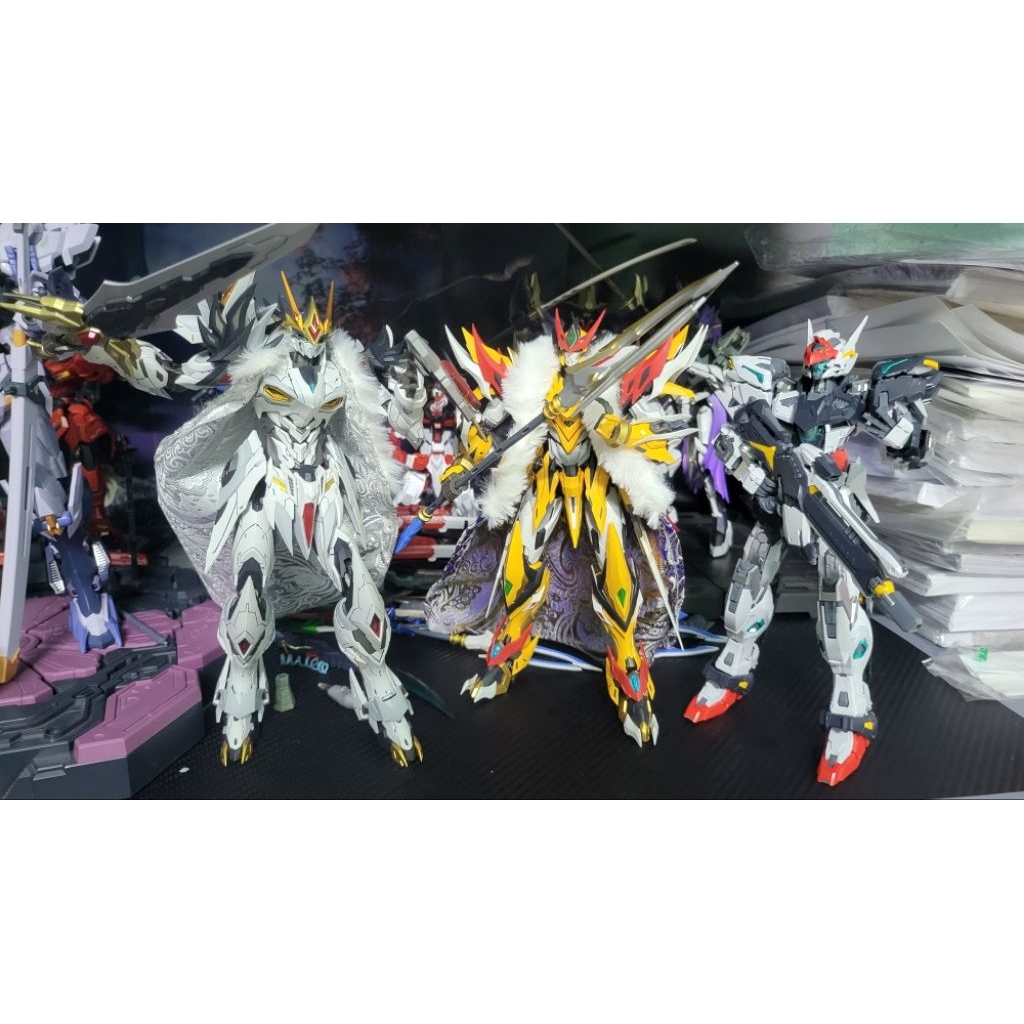 áo choàng dành cho caoren, aobing, baiqui