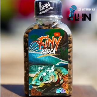 CÁM FINY CHO CÁ LÓC LẠNH (BẢN MỚI )-HỖ TRỢ VÂY KÌ CAO MÀU SẮC-Nữ hoàng, Andrao, Hoàng đế, Tiểu hoàng đế,phdv.....