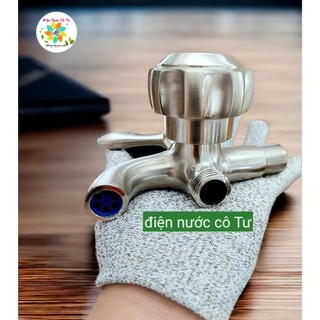 Củ sen lạnh Inox 304