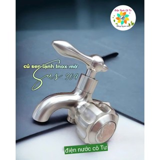 Củ sen lạnh Inox 304