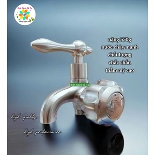 Củ sen lạnh Inox 304