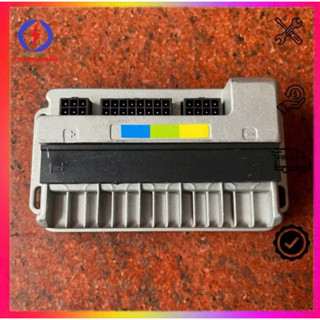 IC Đúc 550-600W Đa Năng Moka Dành Cho Mọi Loại Xe Đạp Điện, Ic Điều Tốc 48V-60V Moka Maoly Xe Điện