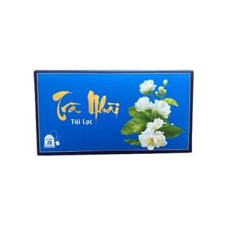 Trà Nhài Túi Lọc 40g