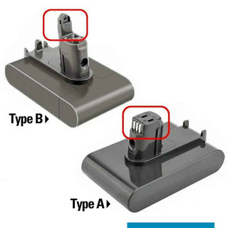 Pin Cho Máy Hút Bụi Dy son DC35 DC45
