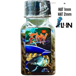 CÁM FINY (BẢN MỚI NÂNG CẤP) HỖ TRỢ CÁ LÓC LẠNH-HỖ TRỢ VÂY KÌ CAO MÀU SẮC-Nữ hoàng, Andrao,THĐphdv, lữa băng , bleheri...