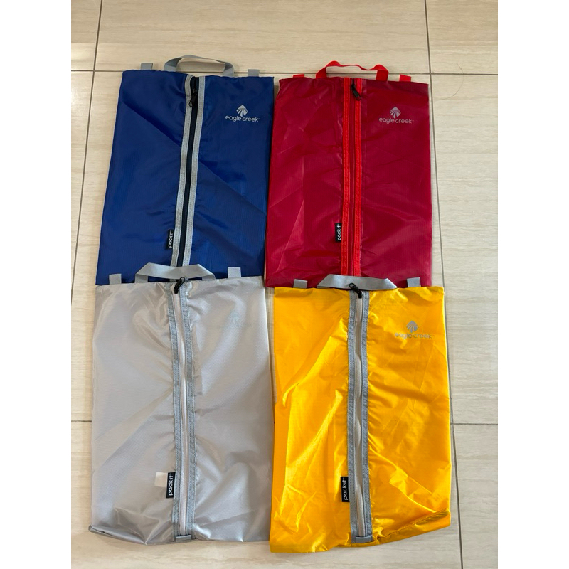 túi đựng giày eagle creek