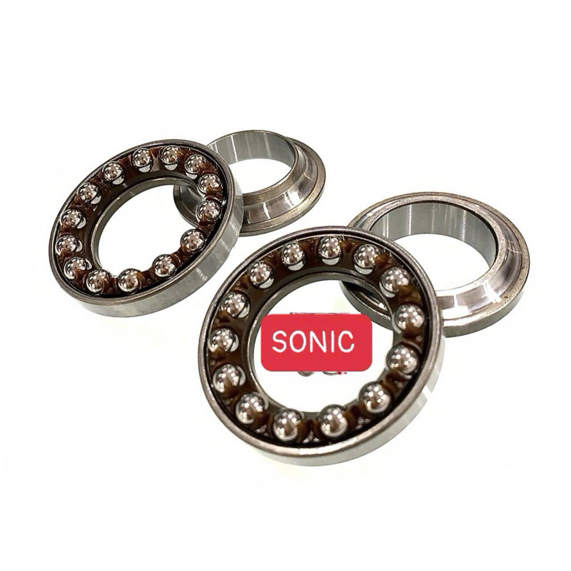 CHÉN CỔ SONIC, RAIDER FI HÀNG CAO CẤP