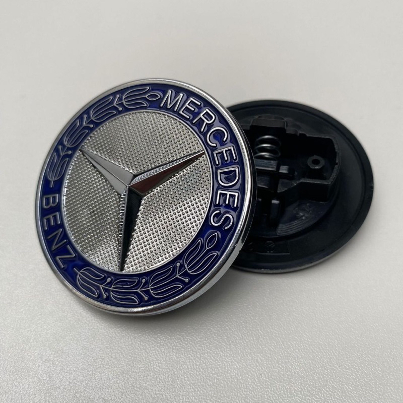 Logo cabo W204 C200 C250 C300 - biểu tượng cabo w204 C200 C250