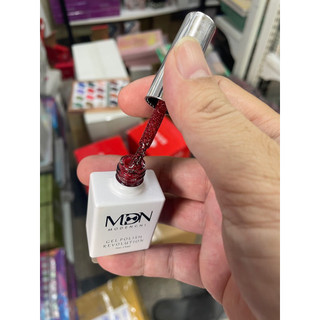 Sơn nhũ flash đỏ