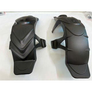  chắn bùn sau dè sau xe điện xmen 1 giảm sóc và 2 giảm xóc 