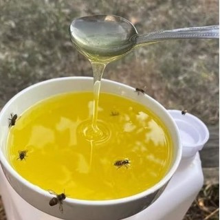 Mật ong Bạc Hà chuẩn Hà Giang