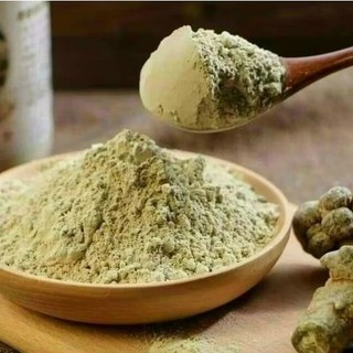 Bột tam thất Bắc ( tam thất đen)loại 1