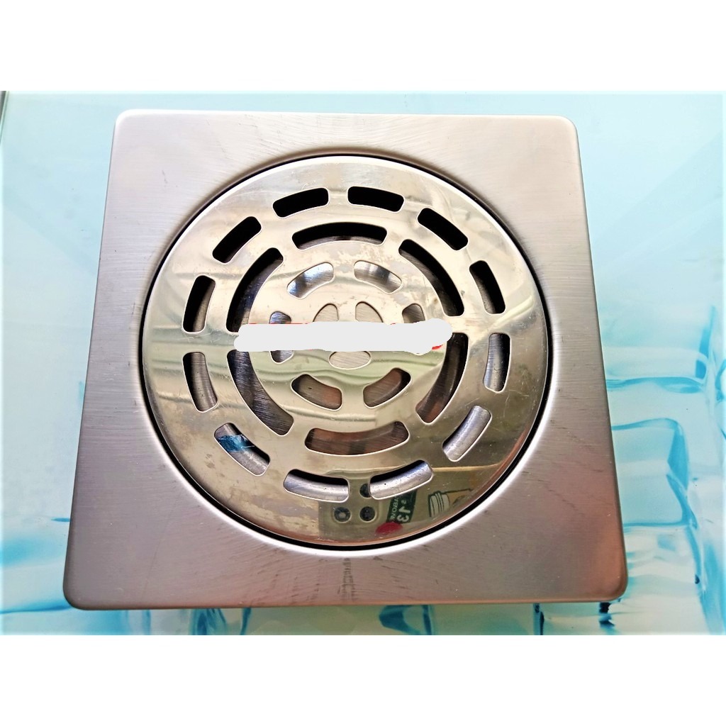 lược rác chống hôi 15x15