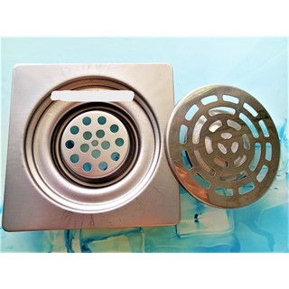 lược rác chống hôi 15x15