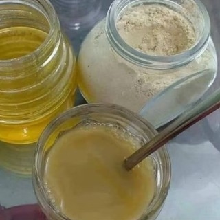 Bột tam thất Bắc ( tam thất đen)loại 1