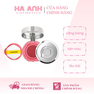  Má Hồng Kem Lemonade Mirror Mirror Blush Cushion 